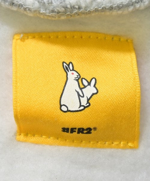 #FR2 เสื้อฮู้ด