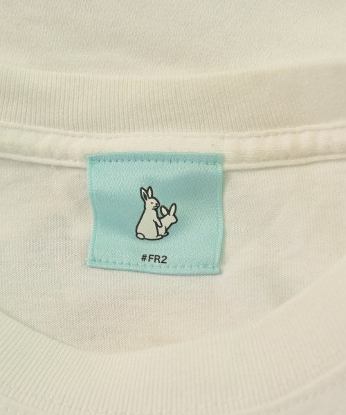 #FR2 เสื้อยืด/เสื้อท็อปส์