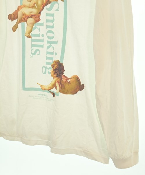 #FR2 เสื้อยืด/เสื้อท็อปส์