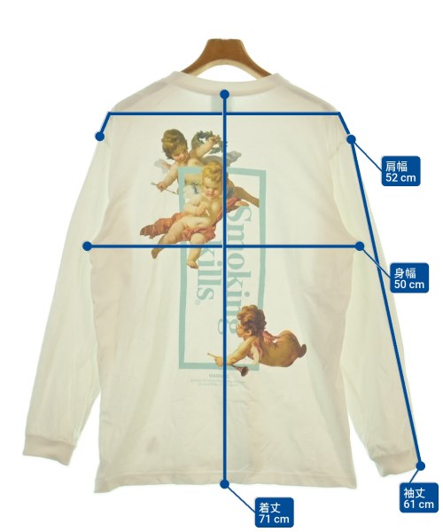 #FR2 เสื้อยืด/เสื้อท็อปส์