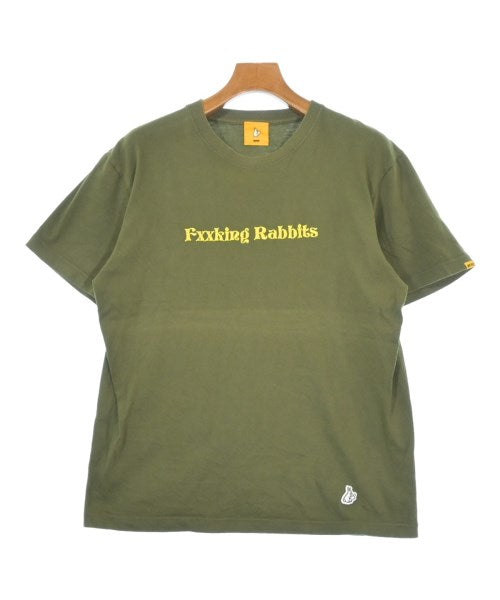 #FR2 เสื้อยืด/เสื้อท็อปส์