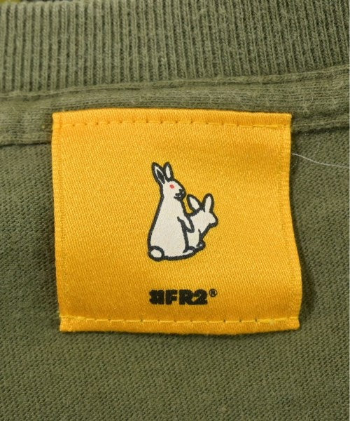 #FR2 เสื้อยืด/เสื้อท็อปส์