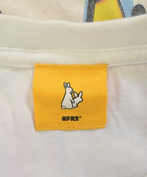 #FR2 เสื้อยืด/เสื้อท็อปส์