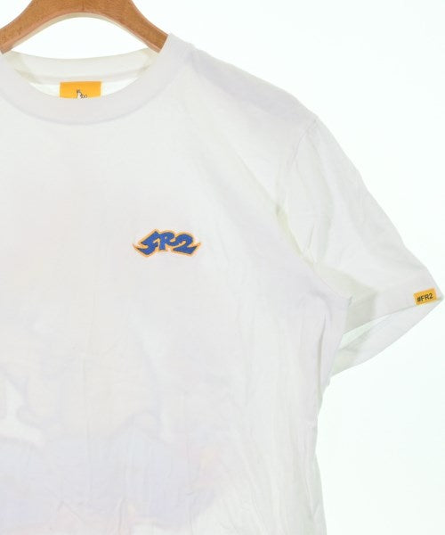 #FR2 เสื้อยืด/เสื้อท็อปส์