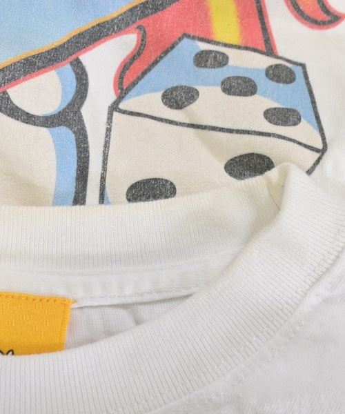 #FR2 เสื้อยืด/เสื้อท็อปส์