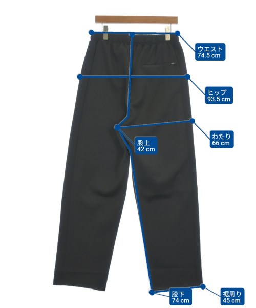 #FR2 กางเกงวอร์ม