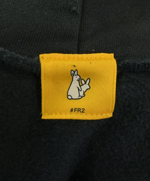 #FR2 เสื้อฮู้ด