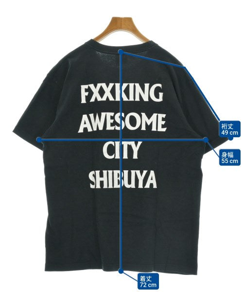 #FR2 เสื้อยืด/เสื้อท็อปส์