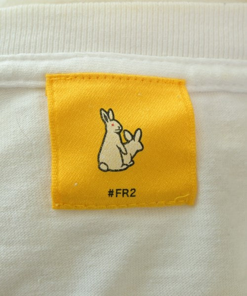#FR2 เสื้อยืด/เสื้อท็อปส์