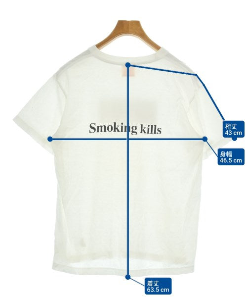 #FR2 เสื้อยืด/เสื้อท็อปส์