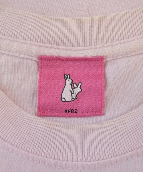 #FR2 เสื้อยืด/เสื้อท็อปส์