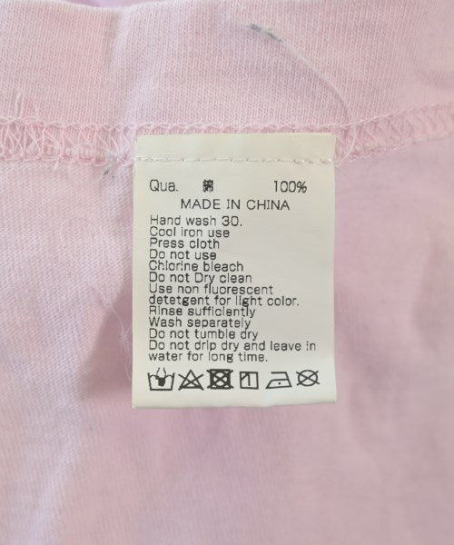 #FR2 เสื้อยืด/เสื้อท็อปส์