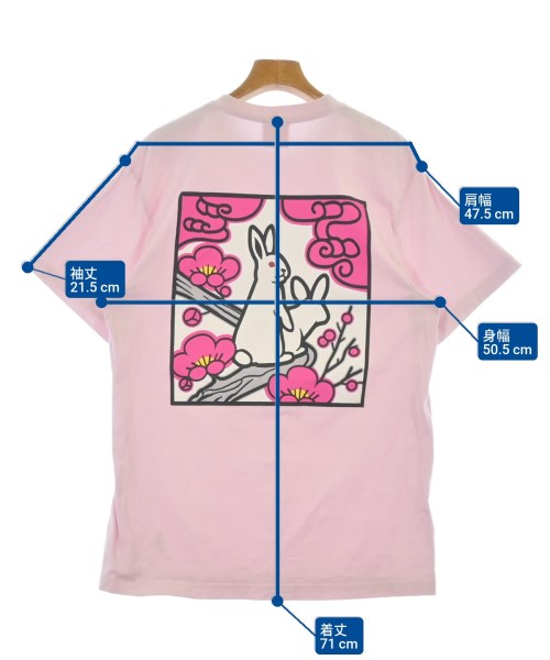 #FR2 เสื้อยืด/เสื้อท็อปส์