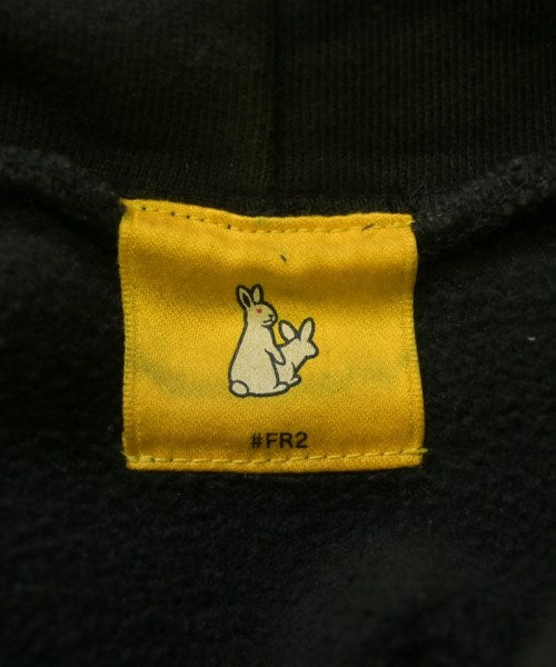 #FR2 เสื้อฮู้ด