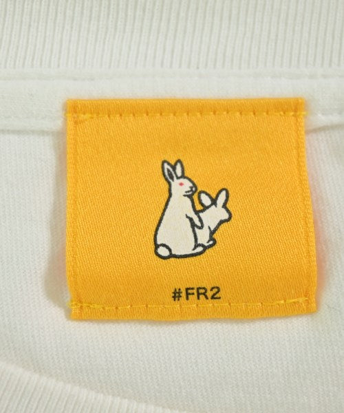 #FR2 เสื้อยืด/เสื้อท็อปส์