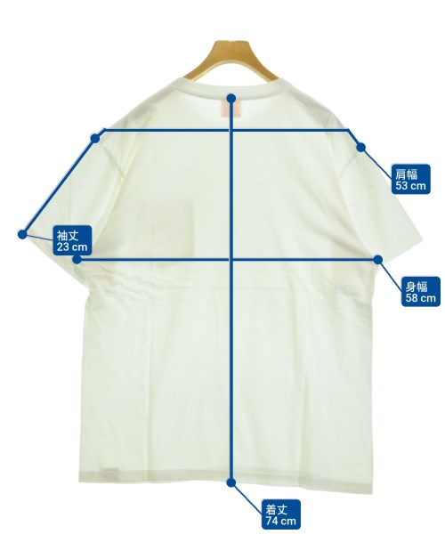 #FR2 เสื้อยืด/เสื้อท็อปส์