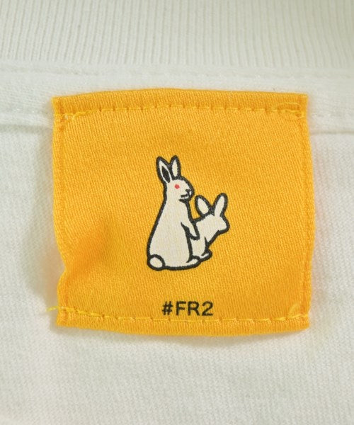 #FR2 เสื้อยืด/เสื้อท็อปส์