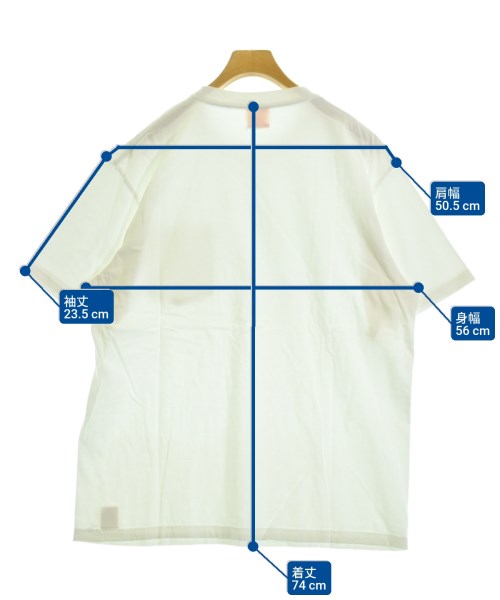 #FR2 เสื้อยืด/เสื้อท็อปส์