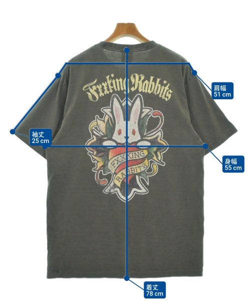 #FR2 เสื้อยืด/เสื้อท็อปส์