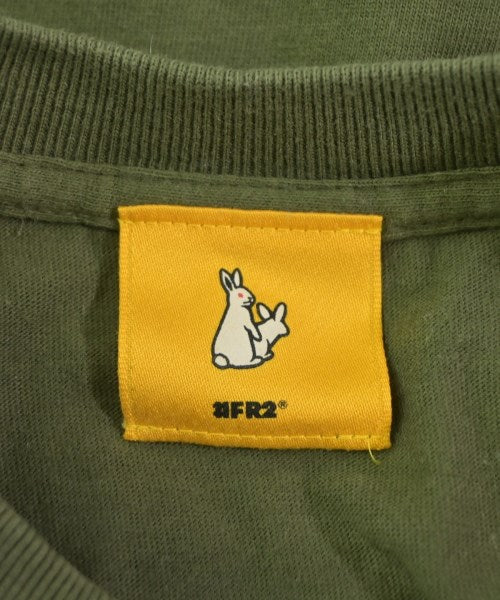 #FR2 เสื้อยืด/เสื้อท็อปส์