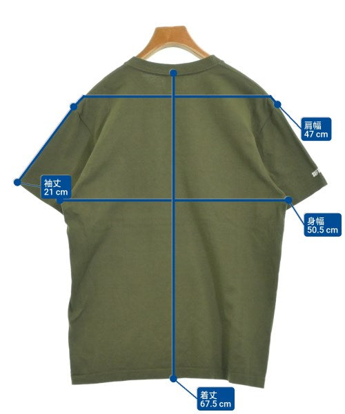 #FR2 เสื้อยืด/เสื้อท็อปส์