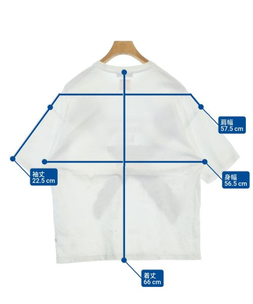 #FR2 เสื้อยืด/เสื้อท็อปส์