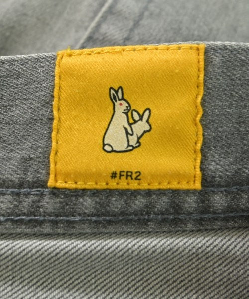 #FR2 ยีนส์