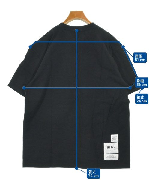 #FR2 เสื้อยืด/เสื้อท็อปส์