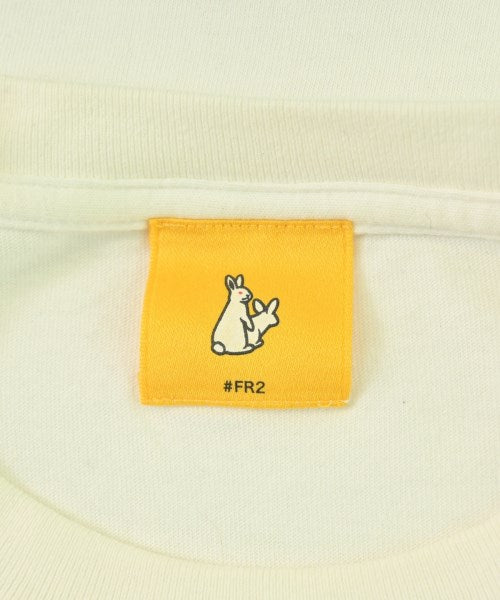 #FR2 เสื้อยืด/เสื้อท็อปส์