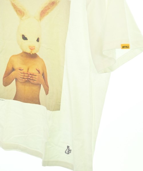 #FR2 เสื้อยืด/เสื้อท็อปส์