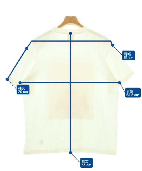 #FR2 เสื้อยืด/เสื้อท็อปส์
