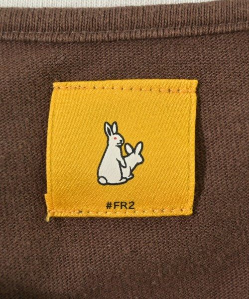 #FR2 เสื้อยืด/เสื้อท็อปส์
