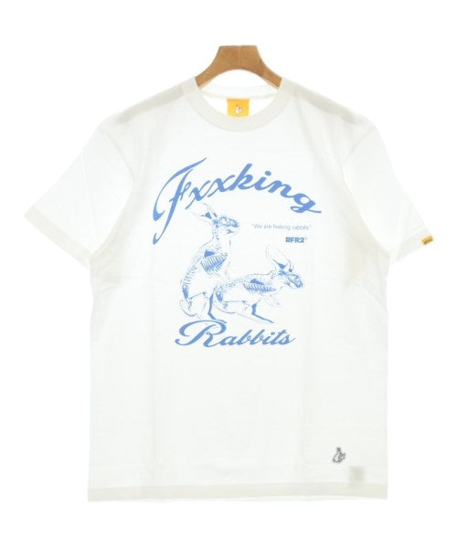 #FR2 เสื้อยืด/เสื้อท็อปส์
