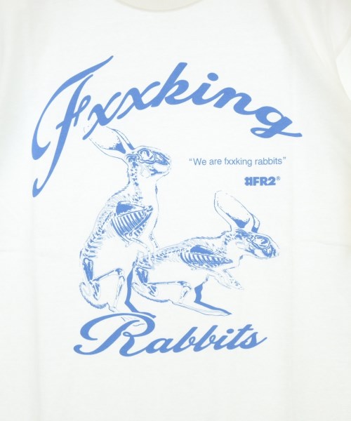 #FR2 เสื้อยืด/เสื้อท็อปส์