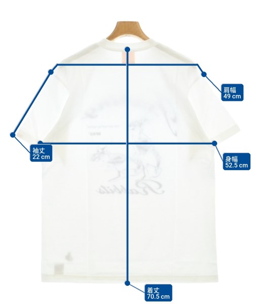 #FR2 เสื้อยืด/เสื้อท็อปส์