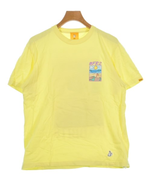 #FR2 เสื้อยืด/เสื้อท็อปส์