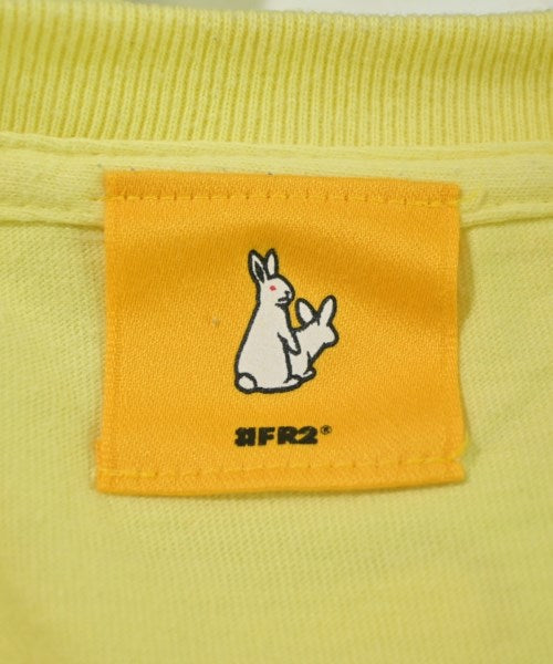#FR2 เสื้อยืด/เสื้อท็อปส์