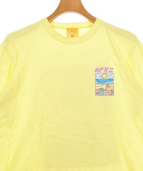#FR2 เสื้อยืด/เสื้อท็อปส์