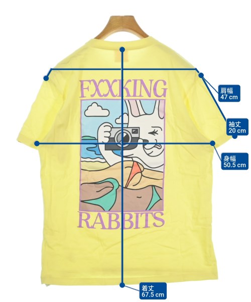 #FR2 เสื้อยืด/เสื้อท็อปส์
