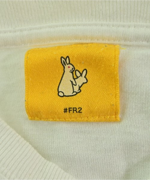 #FR2 เสื้อยืด/เสื้อท็อปส์