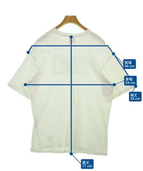 #FR2 เสื้อยืด/เสื้อท็อปส์