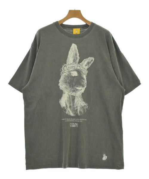 #FR2 เสื้อยืด/เสื้อท็อปส์