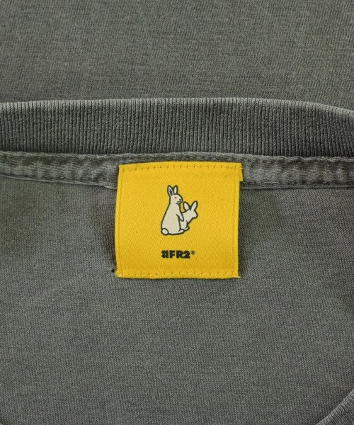#FR2 เสื้อยืด/เสื้อท็อปส์