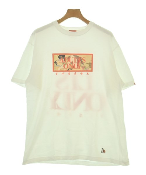 #FR2 เสื้อยืด/เสื้อท็อปส์
