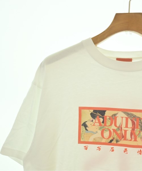#FR2 เสื้อยืด/เสื้อท็อปส์