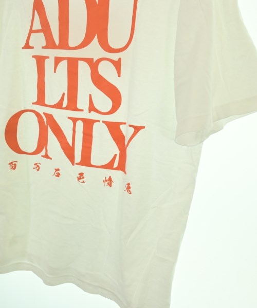 #FR2 เสื้อยืด/เสื้อท็อปส์