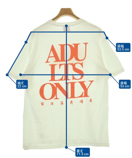 #FR2 เสื้อยืด/เสื้อท็อปส์