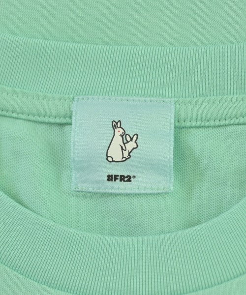 #FR2 เสื้อยืด/เสื้อท็อปส์