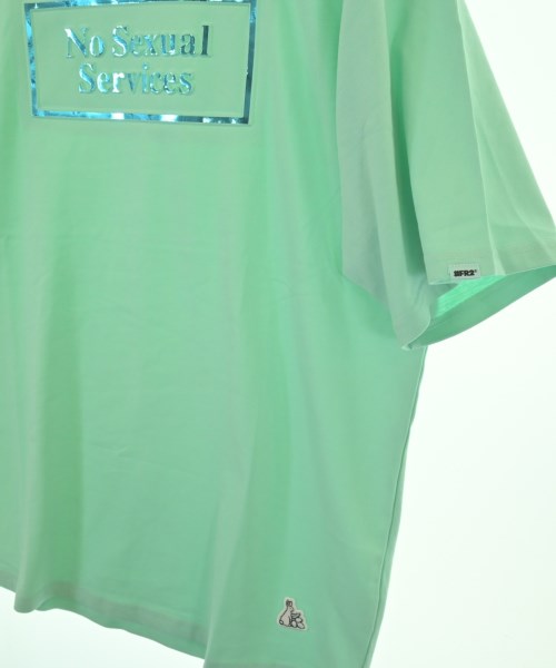 #FR2 เสื้อยืด/เสื้อท็อปส์
