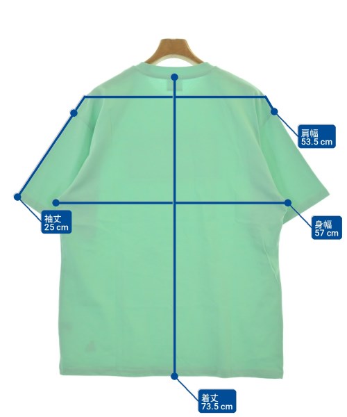 #FR2 เสื้อยืด/เสื้อท็อปส์